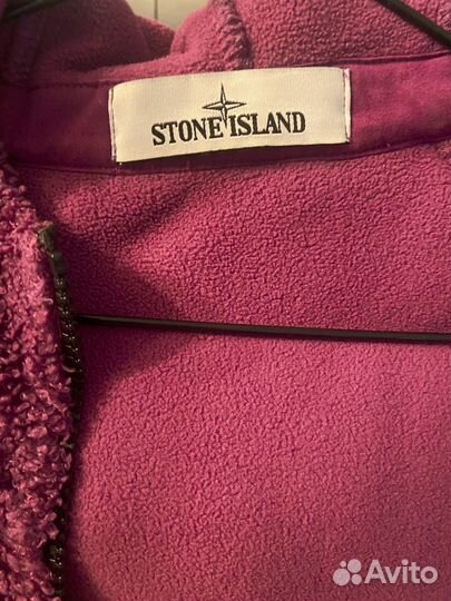 Stone island куртка