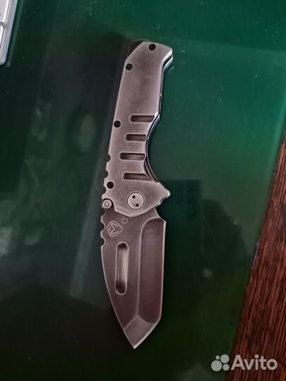 Нож Medford новый