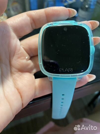 Smart часы elari