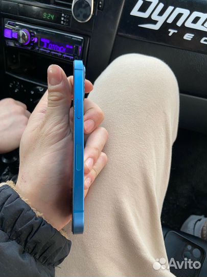 iPhone 13, 128 ГБ