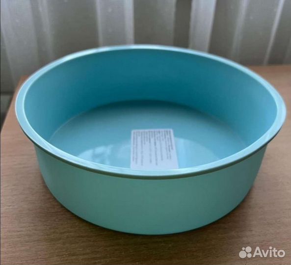 Форма для выпечки новая