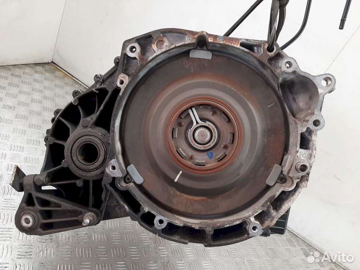 Коробка передач автоматическая (АКПП) AV9R 7000 AD