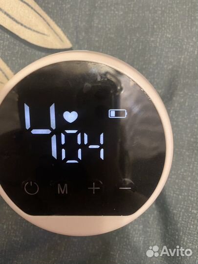 Молокоотсос