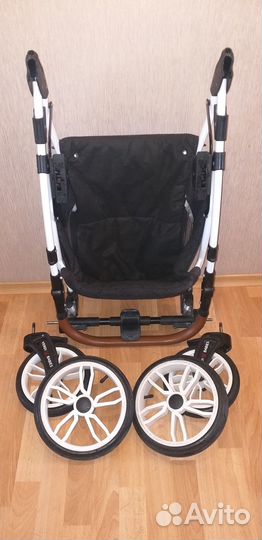 Коляска Verdi Bello