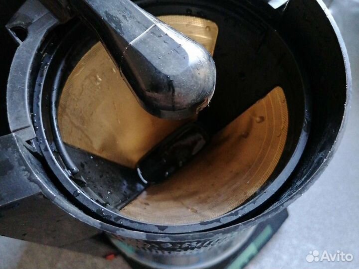 Кофеварка tefal