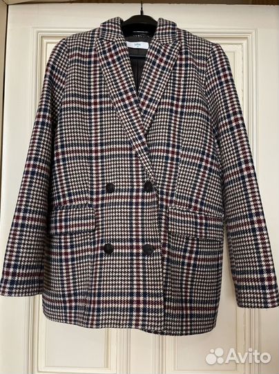 Пальто пиджак befree