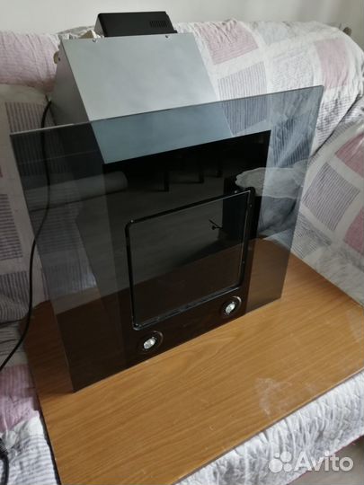 Кухонная вытяжка shindo