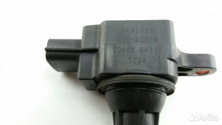 Катушка зажигания Nissan X-Trail NT30 QR20 2004