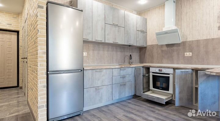 Кухня Primiere на заказ