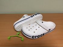 Crocs, Сабо Bayaband Clog Оригинал