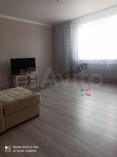 Дом 171,6 м² на участке 6 сот.