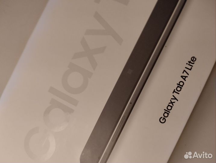Планшет samsung galaxy tab a7 lite 32