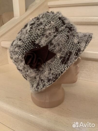 Панама теплая