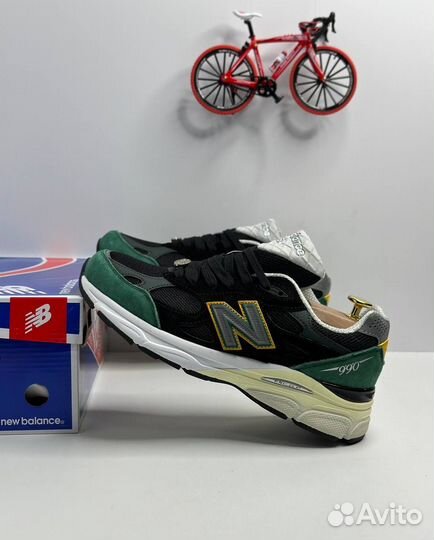 Кроссовки New Balance 990