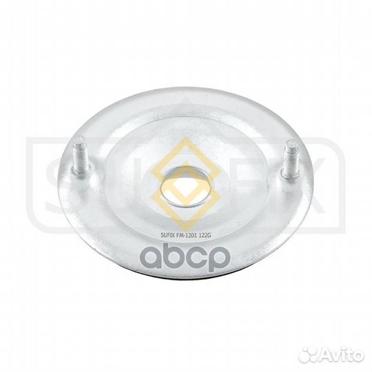 Опора амортизационной стойки перед прав/лев