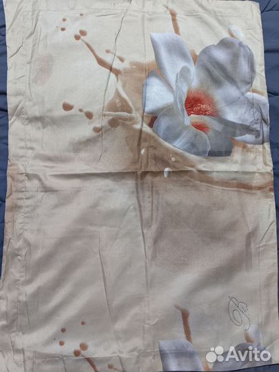 Комплект постельного белья Евро