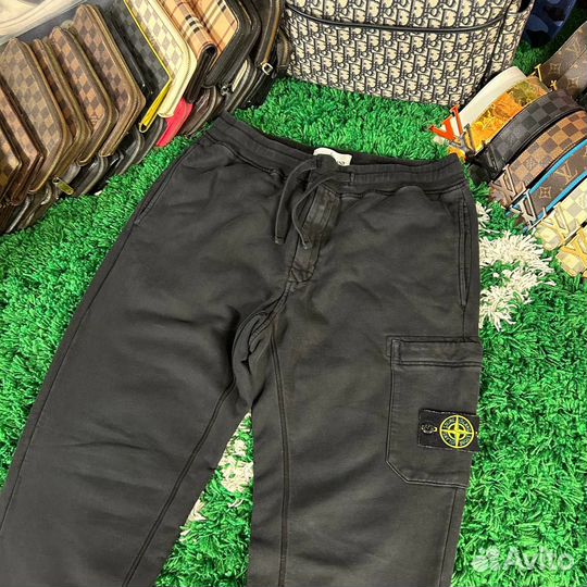 Штаны Stone Island