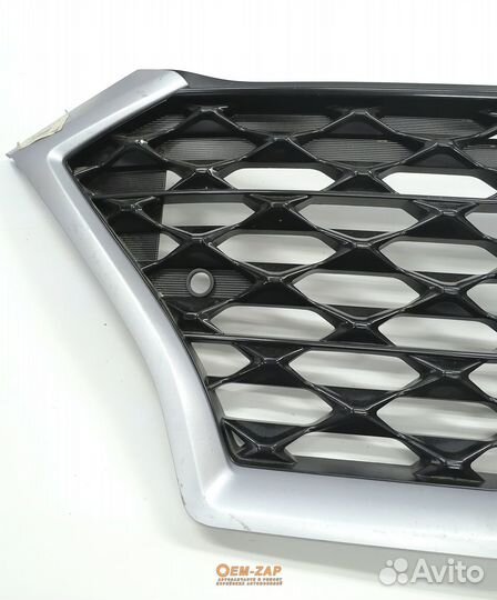 Решетка радиатора Hyundai Tucson 3