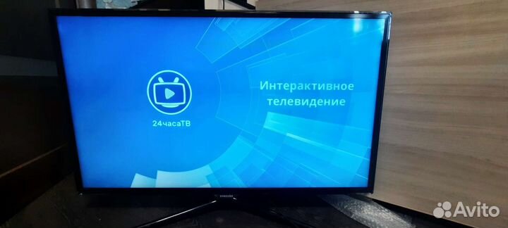 Самсунг смарт тв
