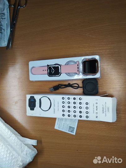 Smart watchh новые