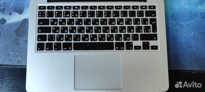 Macbook Pro 13 mid 2014