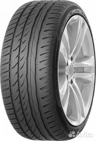 Autogreen Harmonic-SC4 245/45 R17