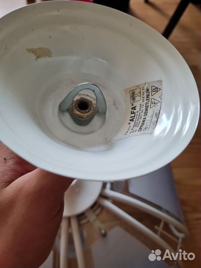 Люстра потолочная бу