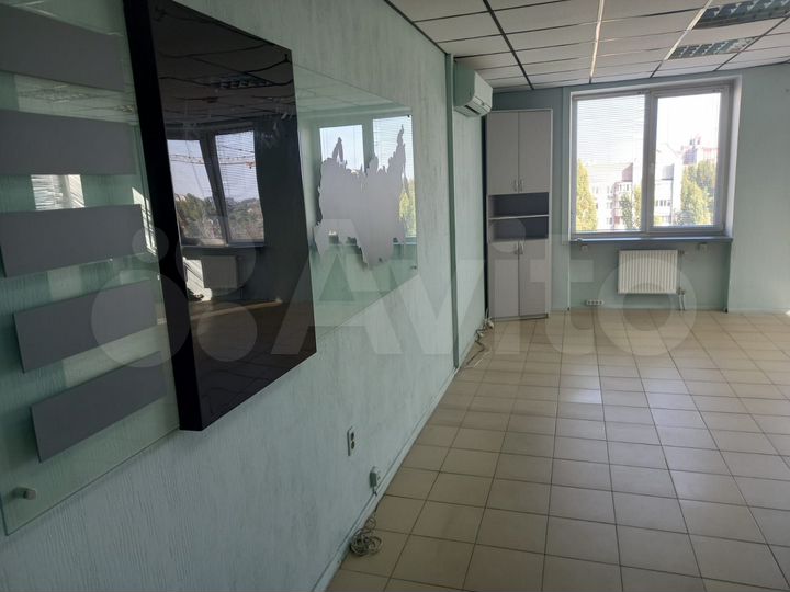 Офис, 32 м²