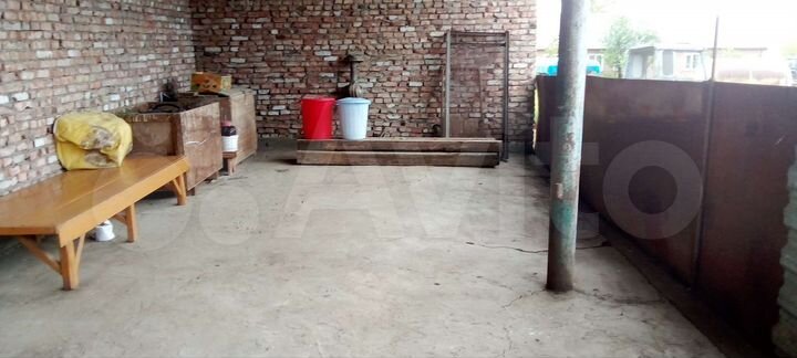 Дом 250 м² на участке 30 сот.
