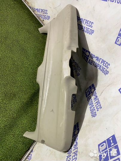 Обшивка двери багажника Chevrolet Trailblazer