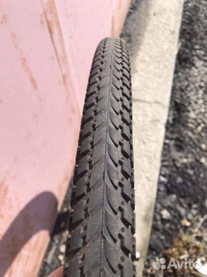 Колеса велолосипеда 28