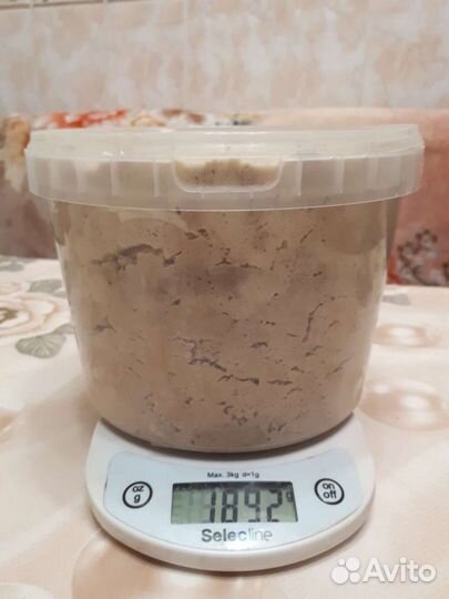 Паста для очистки рук