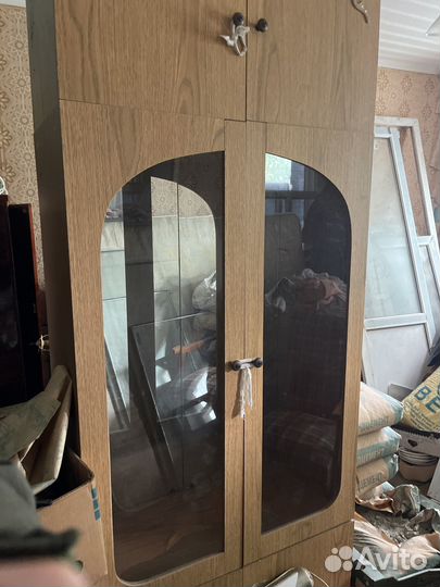 Сервант СССР