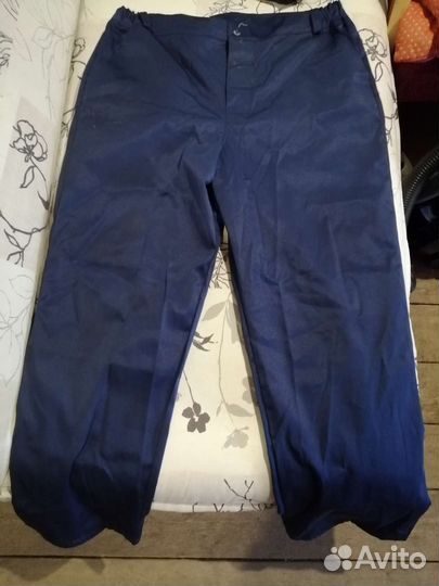 Костюм рабочий