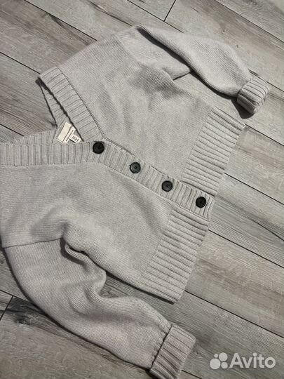 3 свитера hm premium