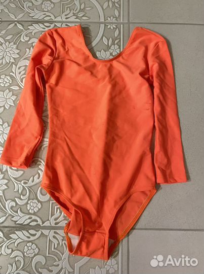 Гимнастический купальник. Купальник для гимнастики