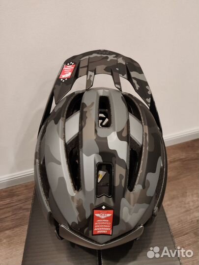 Шлем Bell Super Air R