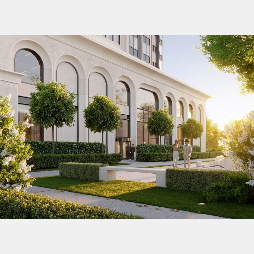 1-к. квартира, 48,2 м², 51/75 эт.