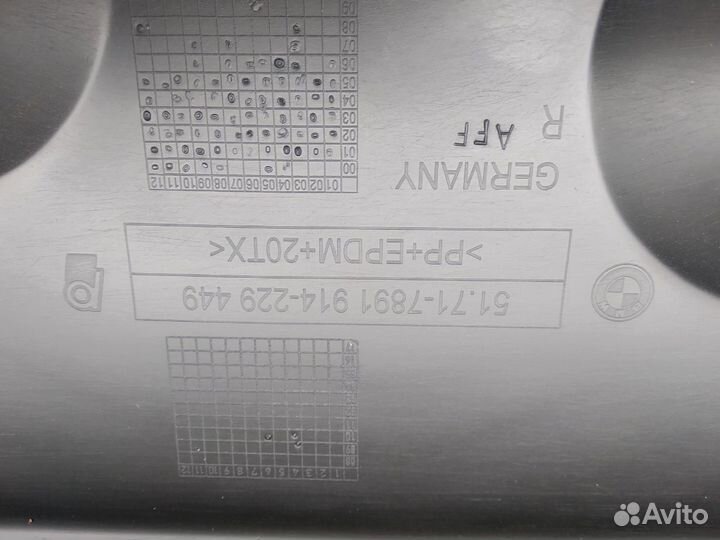 BMW E46 M-Пакет купе кабриолет Порги новые оригина