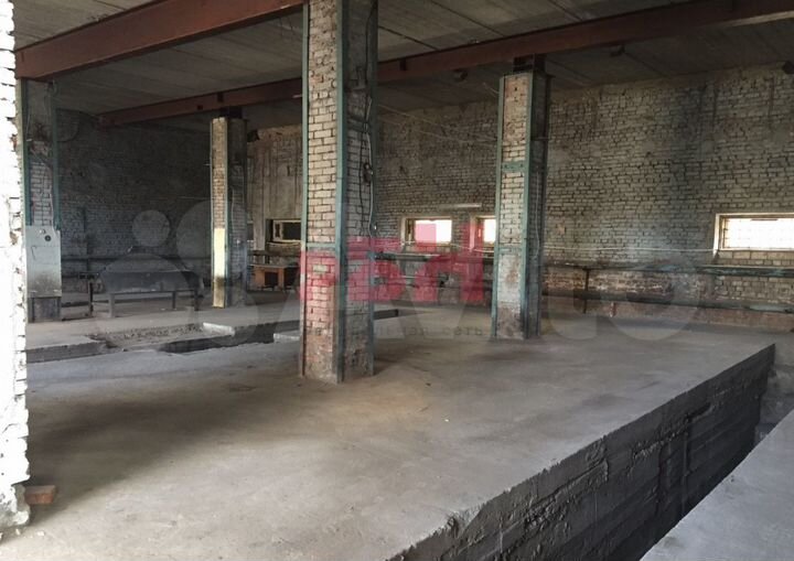 Продам производственное помещение, 2500 м²