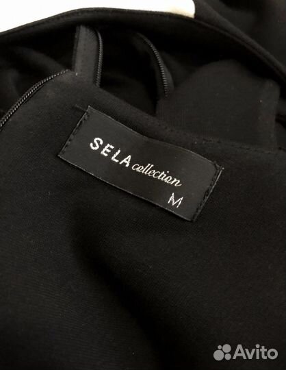 Платье Sela 44-46 M