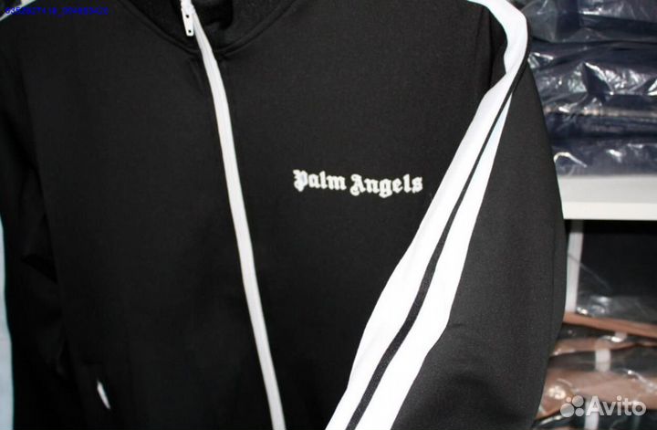 Олимпийка Palm Angels vhq (Арт.17759)