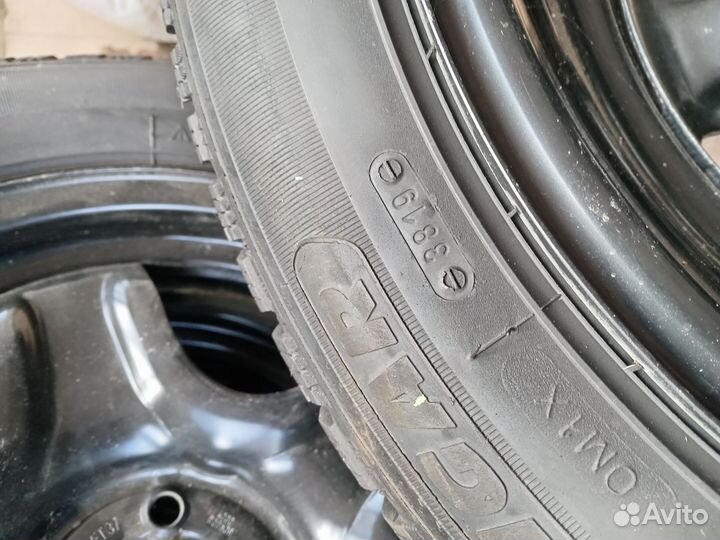 Tigar Ice 205/55 R16 94