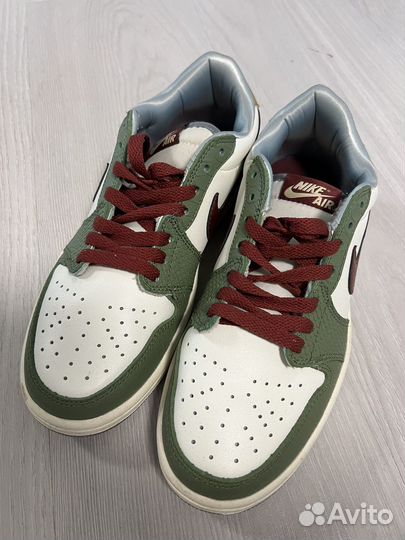 Кроссовки nike женские 38