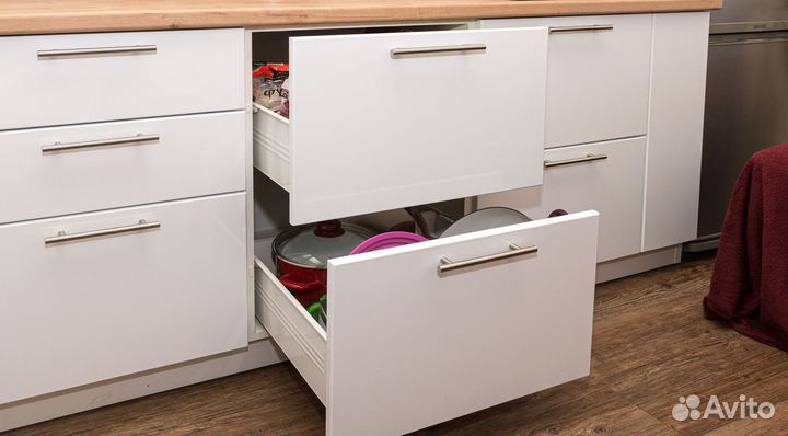 Кухонный гарнитур Sophia рассрочка