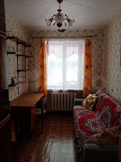 2-к. квартира, 41 м², 2/2 эт.