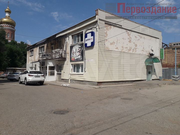 Сдам помещение свободного назначения, 105 м²