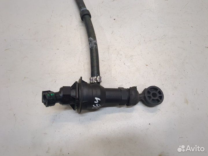 Цилиндр сцепления главный Fiat Ducato, 2008