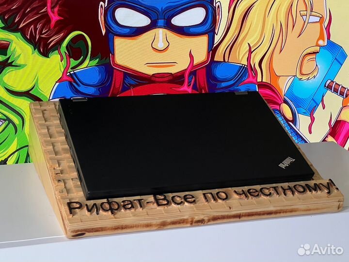 Ноутбук 12Гб / SSD Гарантия