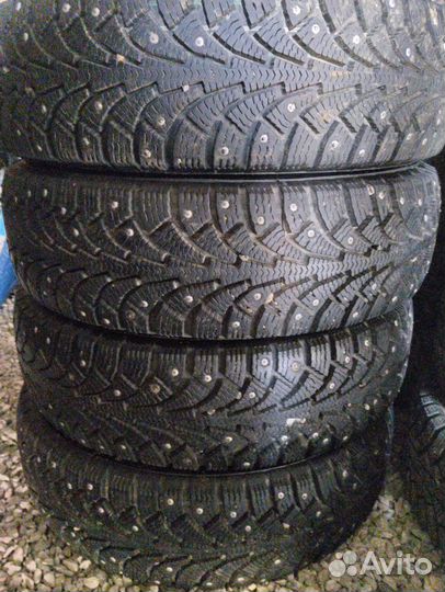 КАМА Kама-Euro LCV-520 175/70 R14 20L